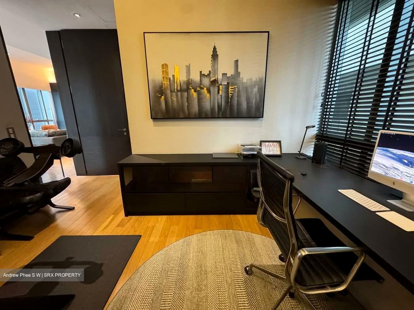 Leedon Residence (D10), Condominium #600217291